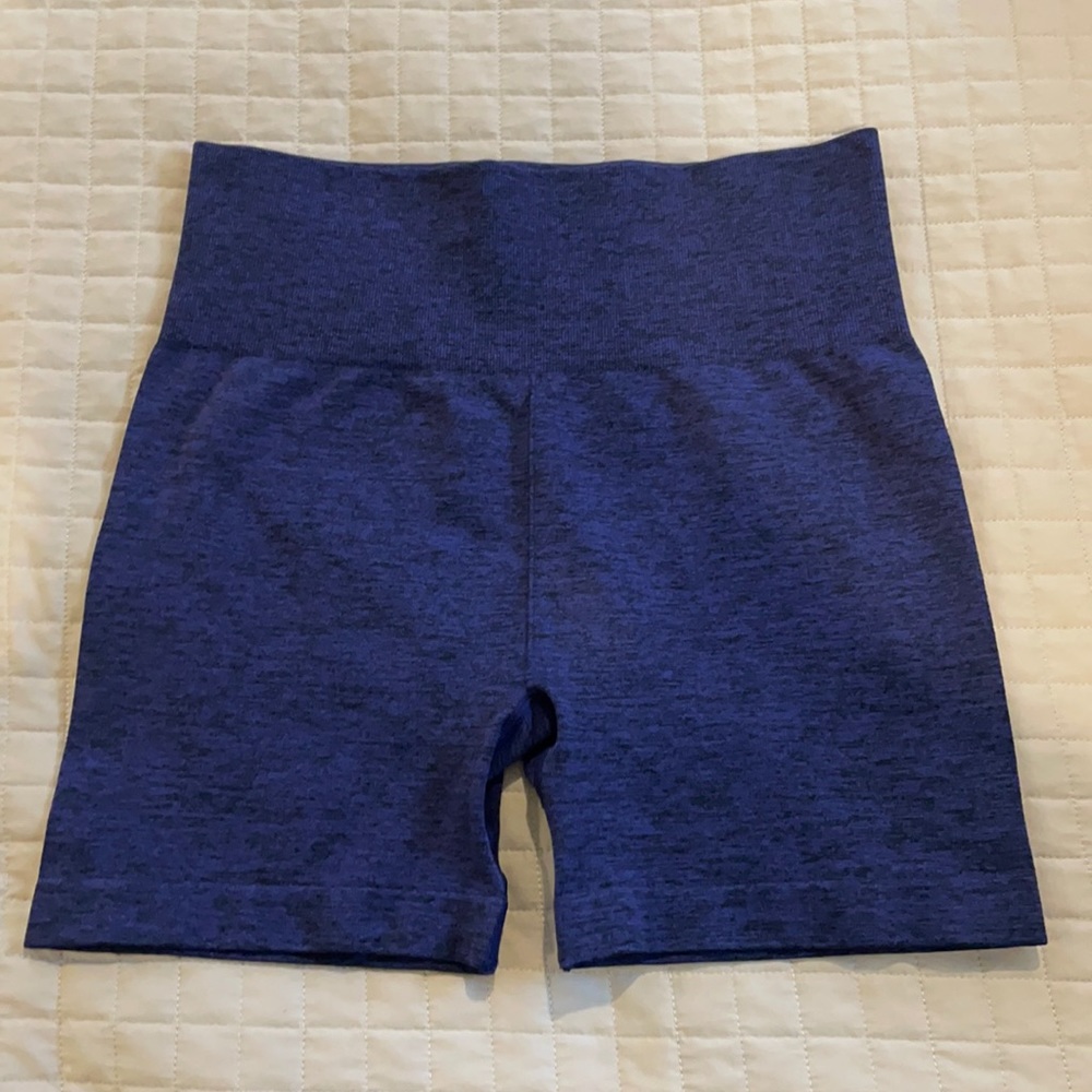 Zyia Seamless shorts
